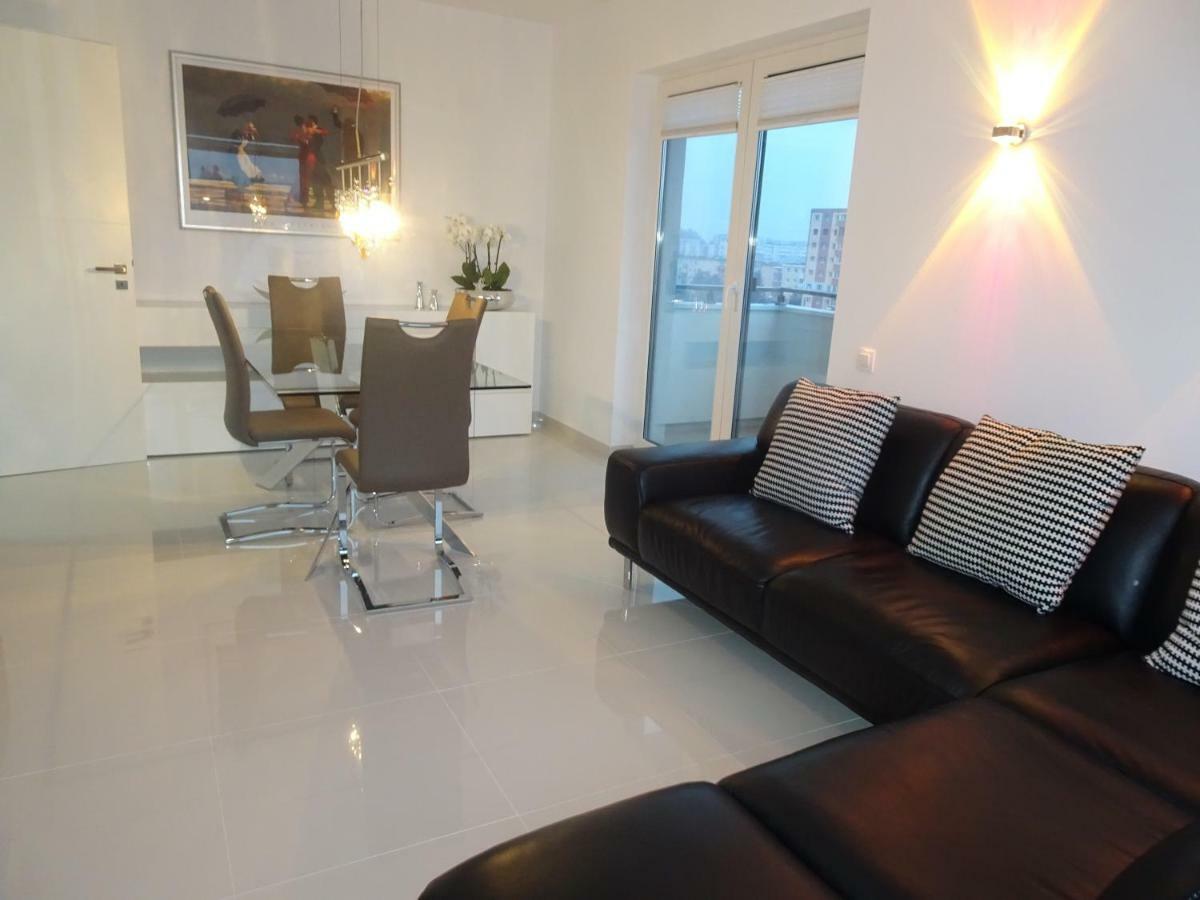 Apartament Francesca Brasov Exterior photo