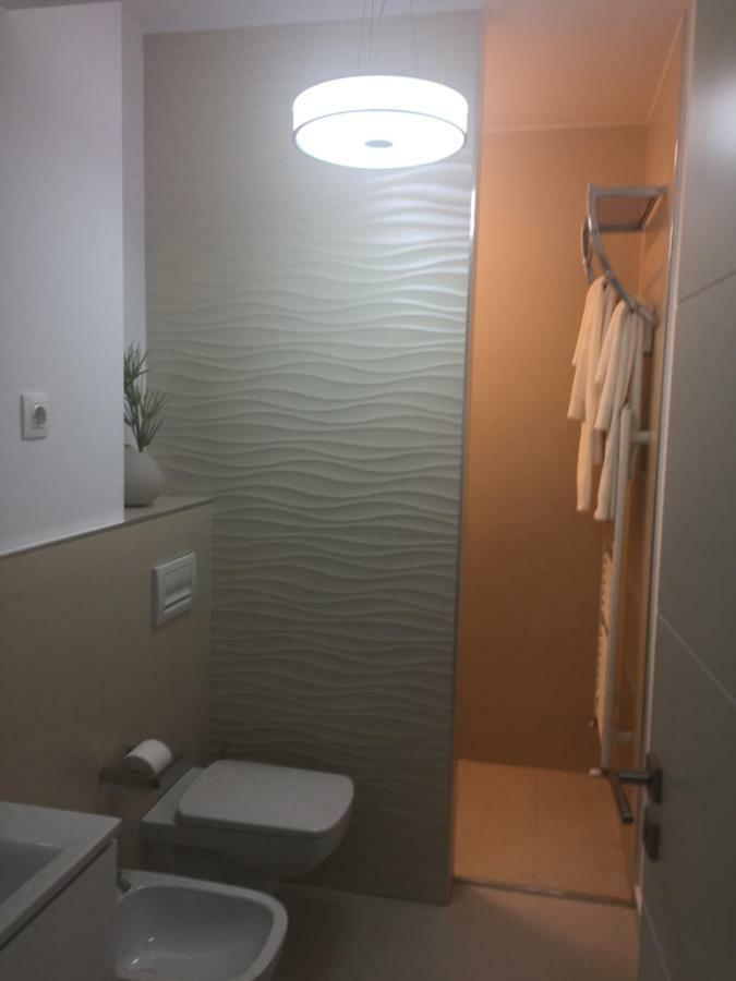 Apartament Francesca Brasov Exterior photo