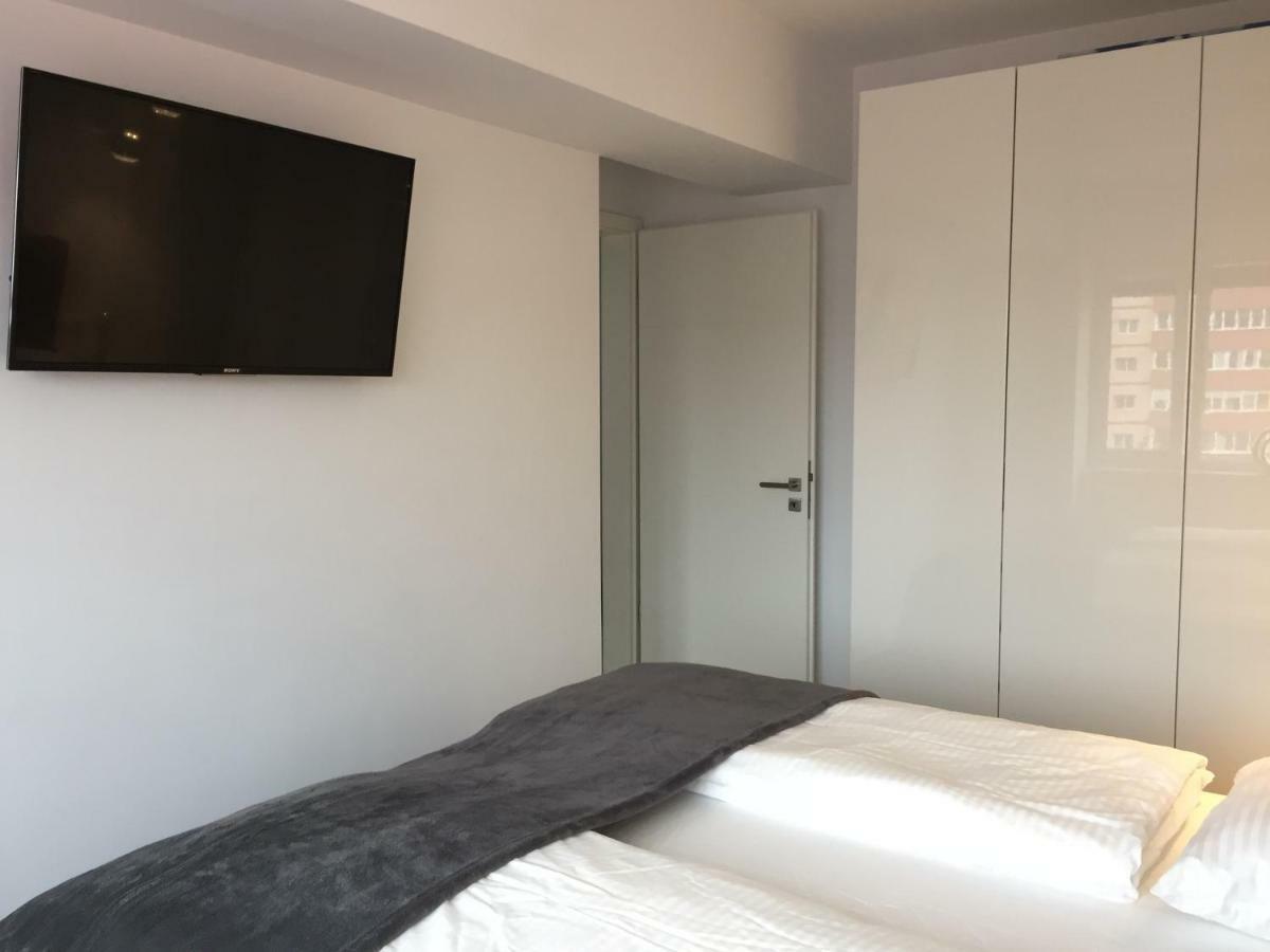 Apartament Francesca Brasov Exterior photo