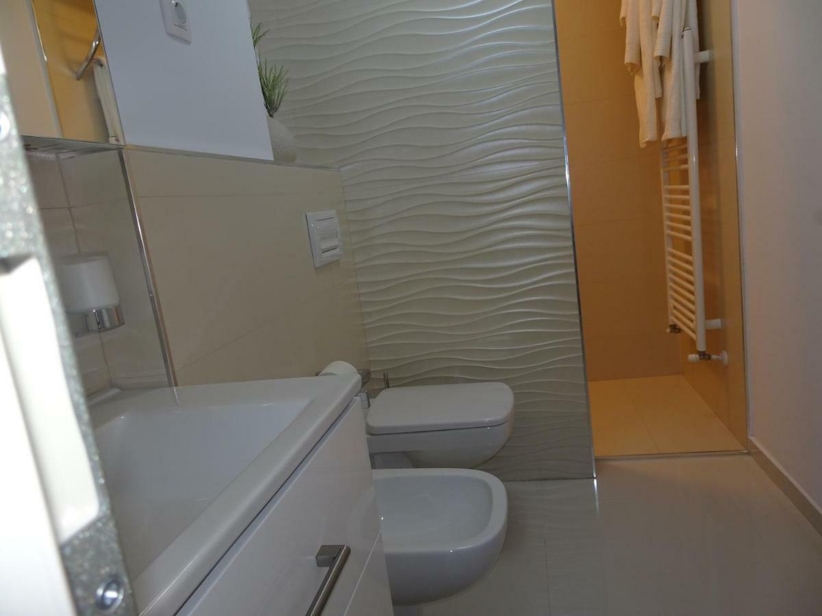 Apartament Francesca Brasov Exterior photo