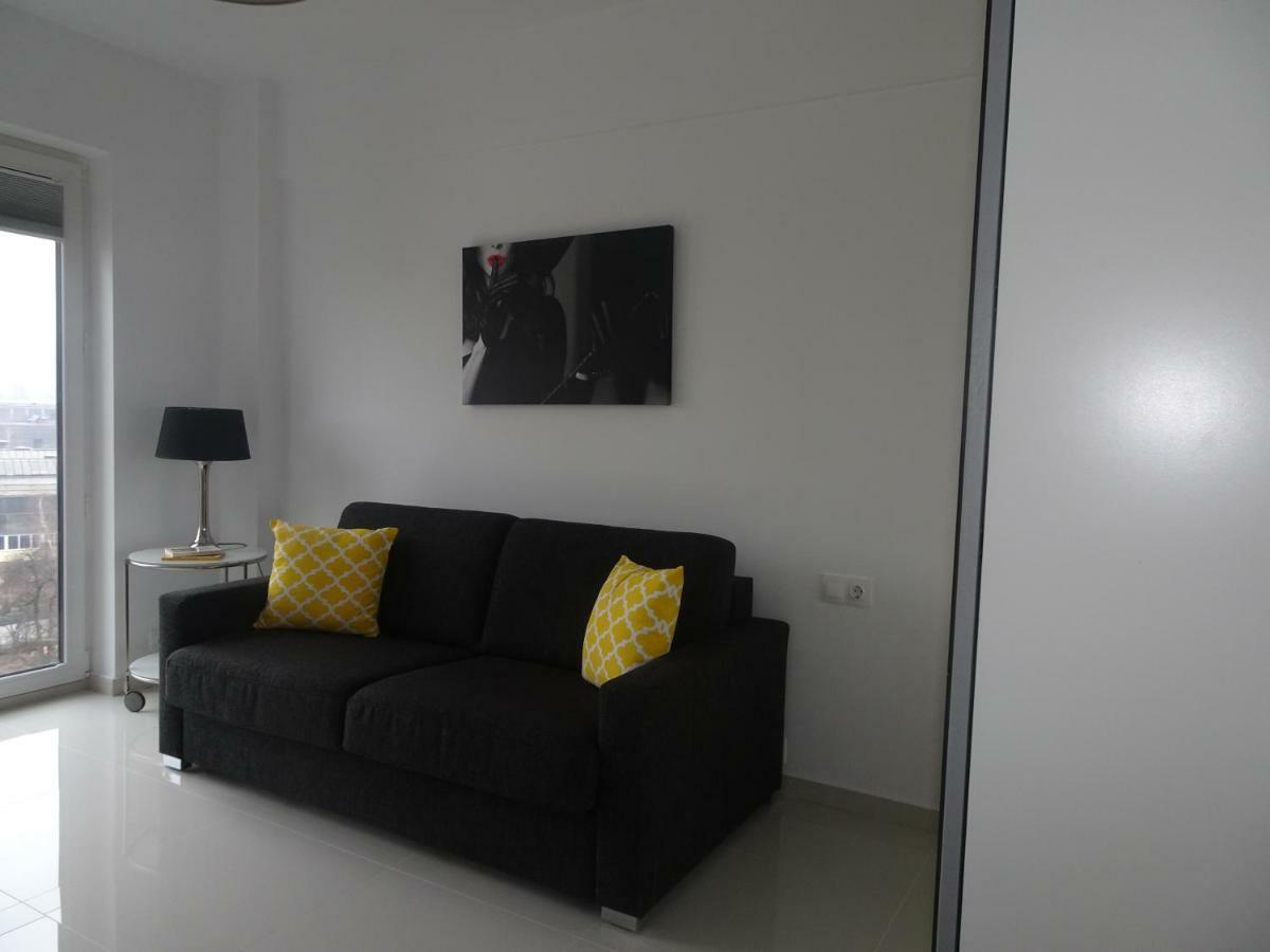 Apartament Francesca Brasov Exterior photo
