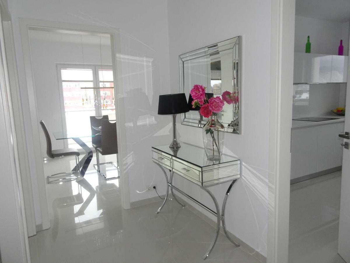Apartament Francesca Brasov Exterior photo
